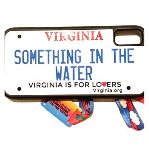 iPhone X/XS PHONE CASE